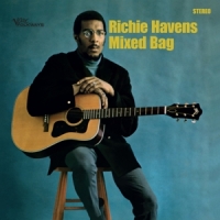 Havens, Richie Mixed Bag -ltd-