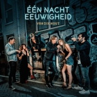 Van Dik Hout Een Nacht Eeuwigheid