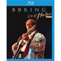 King, B.b. Live At Montreux 1993