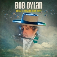 Dylan, Bob Best Of Finjan Club 1962 Live - Lp