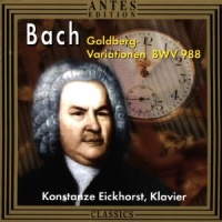 Bach, J.s. Goldberg-variationen Bwv