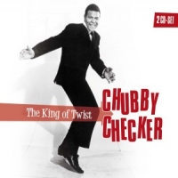 Checker, Chubby King Of The Twist