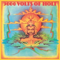 Holt, John 3000 Volts Of Holt