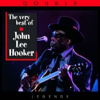 Hooker, John Lee The Very Best Of
