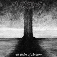 Mortiis Shadow Of The Tower -luxe Mediaboek-