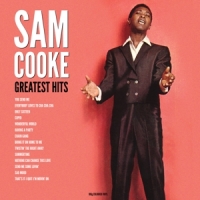 Cooke, Sam Greatest Hits -coloured-