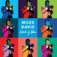 Davis, Miles Kind Of Blue -bonus Tr-