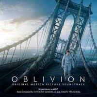 O.s.t. / M83 Oblivion