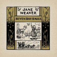 Weaver, Jane Seven Day Smile