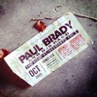 Brady, Paul Vicar St. Sessions Vol.1