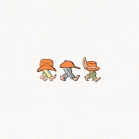 Bad Bad Hats Walkman -coloured-