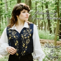 Parsaca, Rowan & Hayden Wayne Introducing Rowan Parsaca