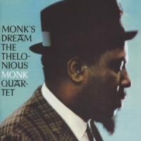Monk, Thelonious Monk's Dream