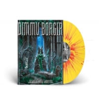 Dimmu Borgir Godless Savage Garden -ltd-