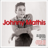 Mathis, Johnny Best Of