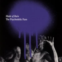 Psychedelic Furs, The Made Of Rain -coloured-