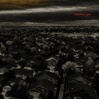 Suburban Eyes Suburban Eyes (tigers Eye Marble)