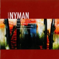 Nyman, Michael Mgv The Piano Concerto