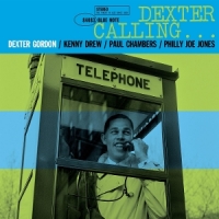 Gordon, Dexter Dexter Calling