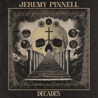 Jeremy Pinnell Decades