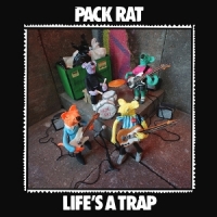 Pack Rat Life S A Trap
