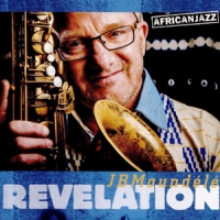 Moundele, Jb Revelation - African Jazz