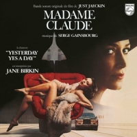Gainsbourg, Serge Madame Claude