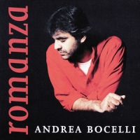 Bocelli, Andrea Romanza