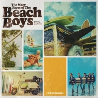 Beach Boys.=v/a= Many Faces