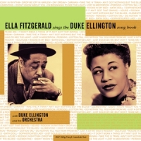 Fitzgerald, Ella Sings The Duke Ellington Songbook