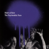 Psychedelic Furs Made Of Rain -coloured-