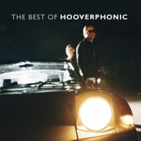 Hooverphonic Best Of Hooverphonic