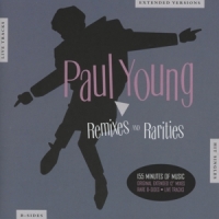 Young, Paul Remixes And Rarities