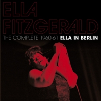 Fitzgerald, Ella Complete 1960-1961 In