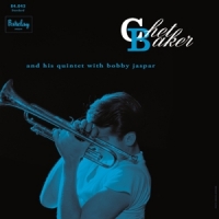 Baker Quintet, Chet Chet Baker In Paris Vol.3 (lp/180gr
