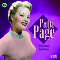 Page, Patti W. Lou Stein Essential Recordings