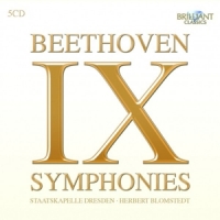 Zinman, David Beethoven: Complete Symphonies
