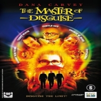 Movie Master Of Disguise