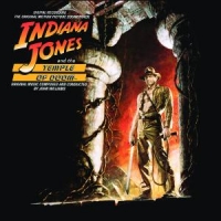 Williams, John Indiana Jones And The Temple Of Doo