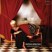 Cruz, Celia 
