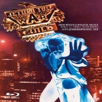 Jethro Tull Warchild