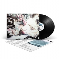 Iceage For Love Of Grace & The Hereafter