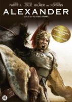 Movie Alexander