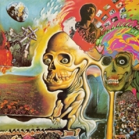 Flaming Lips Oh My Gawd!!!