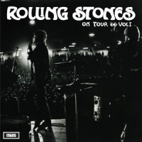 Rolling Stones On Tour  66 (vol. 1)