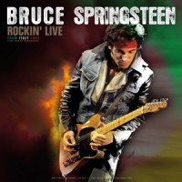 Springsteen, Bruce Best Of Rockin Live From Italy 1993
