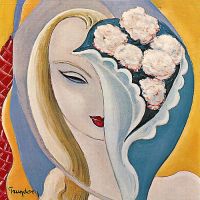 Derek & The Dominos Layla And Other Assorted Love Songs