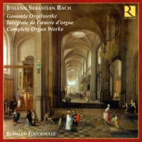 Bach, J.s. Complete Organ Works