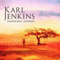 Jenkins, Karl Symphonic Adiemus