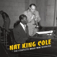 Cole, Nat King Complete Billy May Sessions